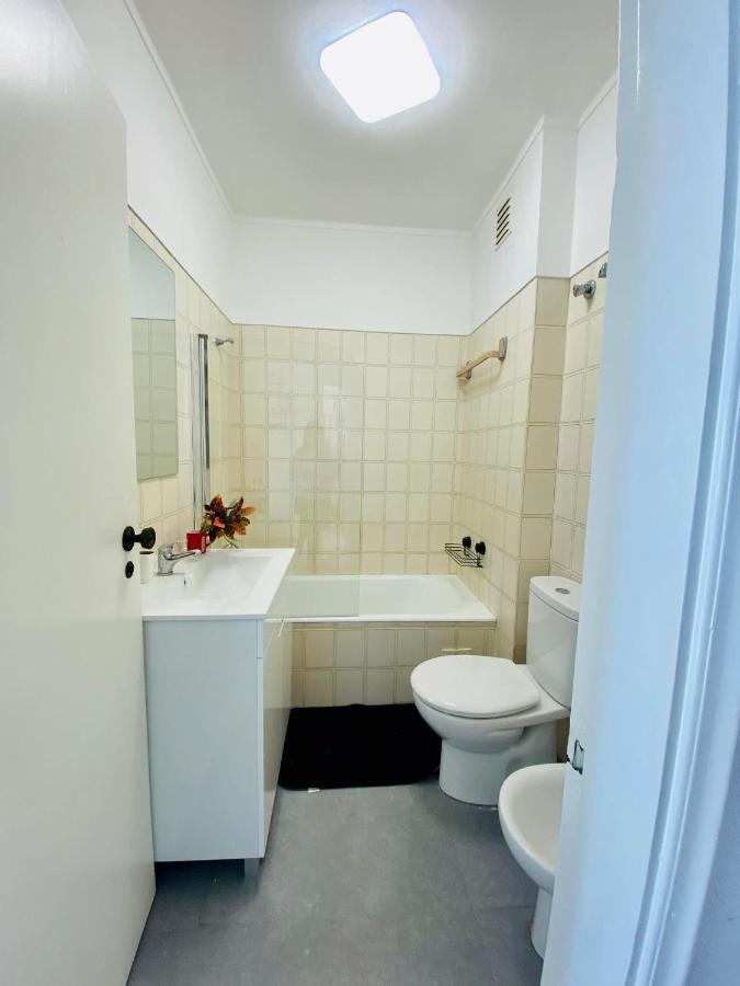 Apartment Parque De Amendoeiras Vilamoura Buitenkant foto