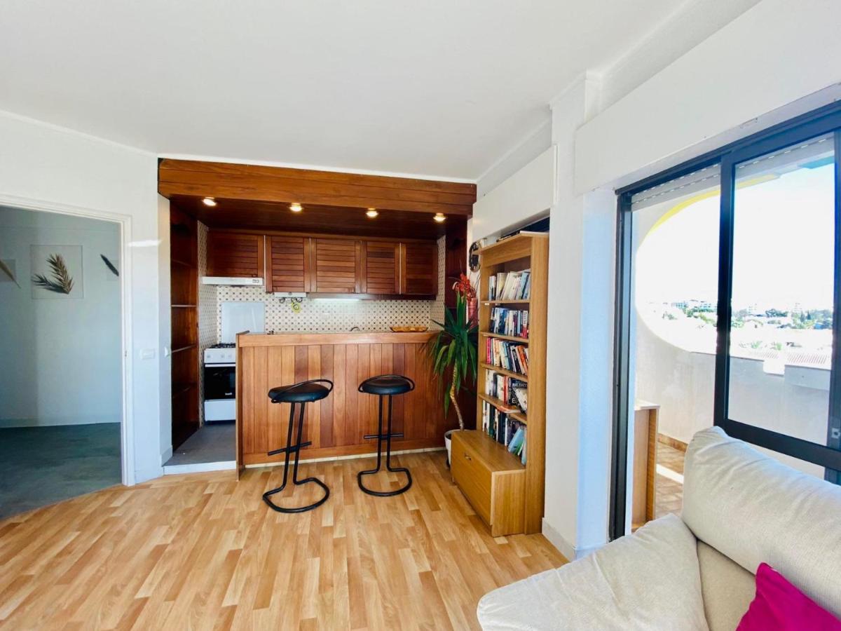 Apartment Parque De Amendoeiras Vilamoura Buitenkant foto